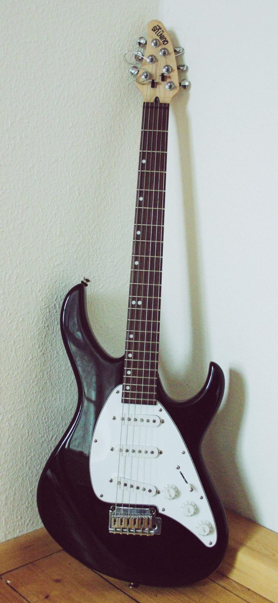 guitare electrique