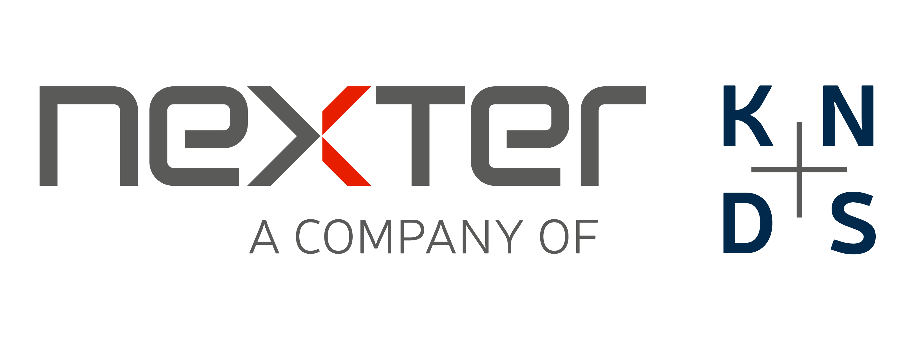 logoNEXTER