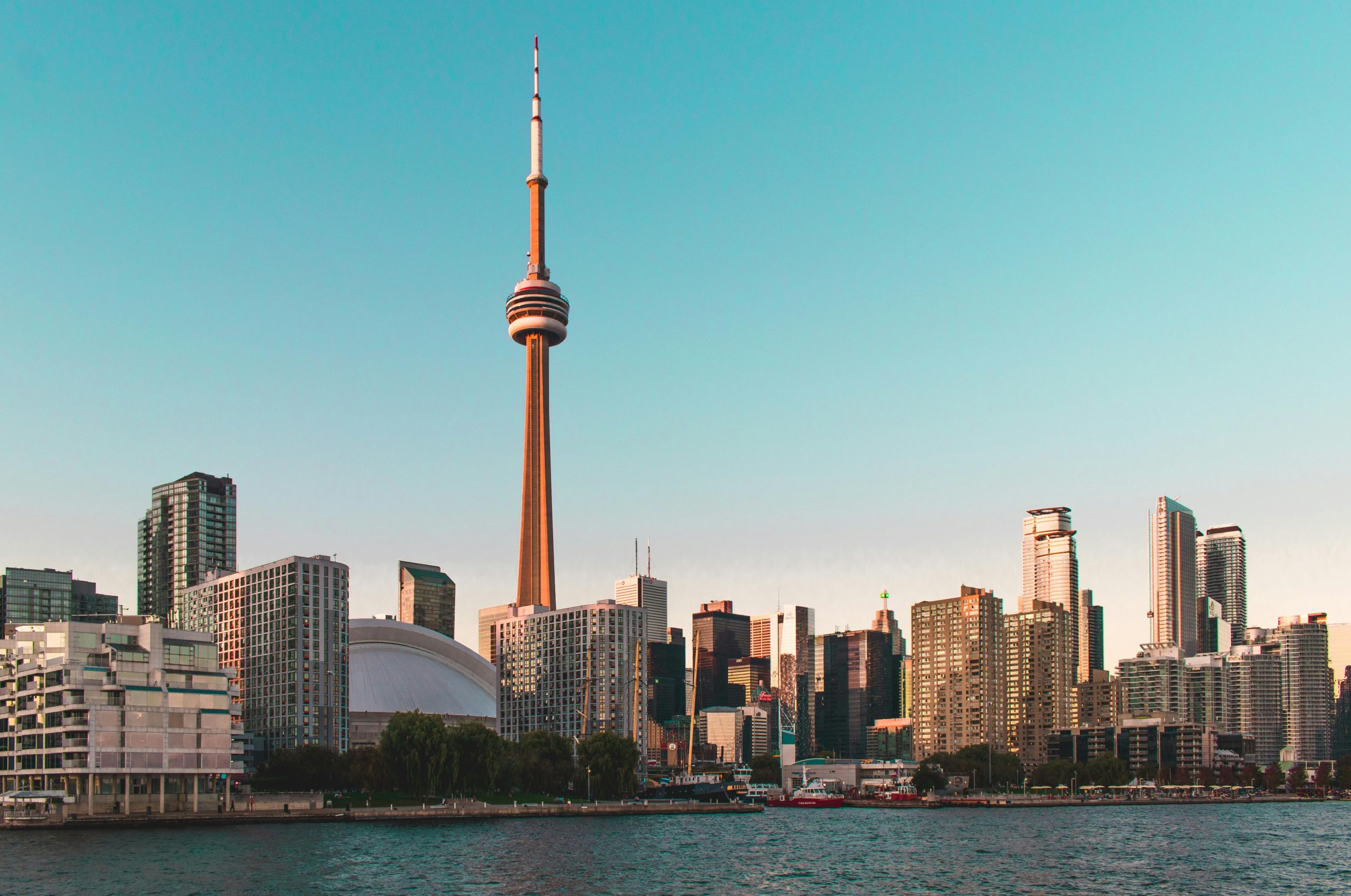 toronto Toronto