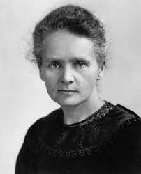 Marie-Curie