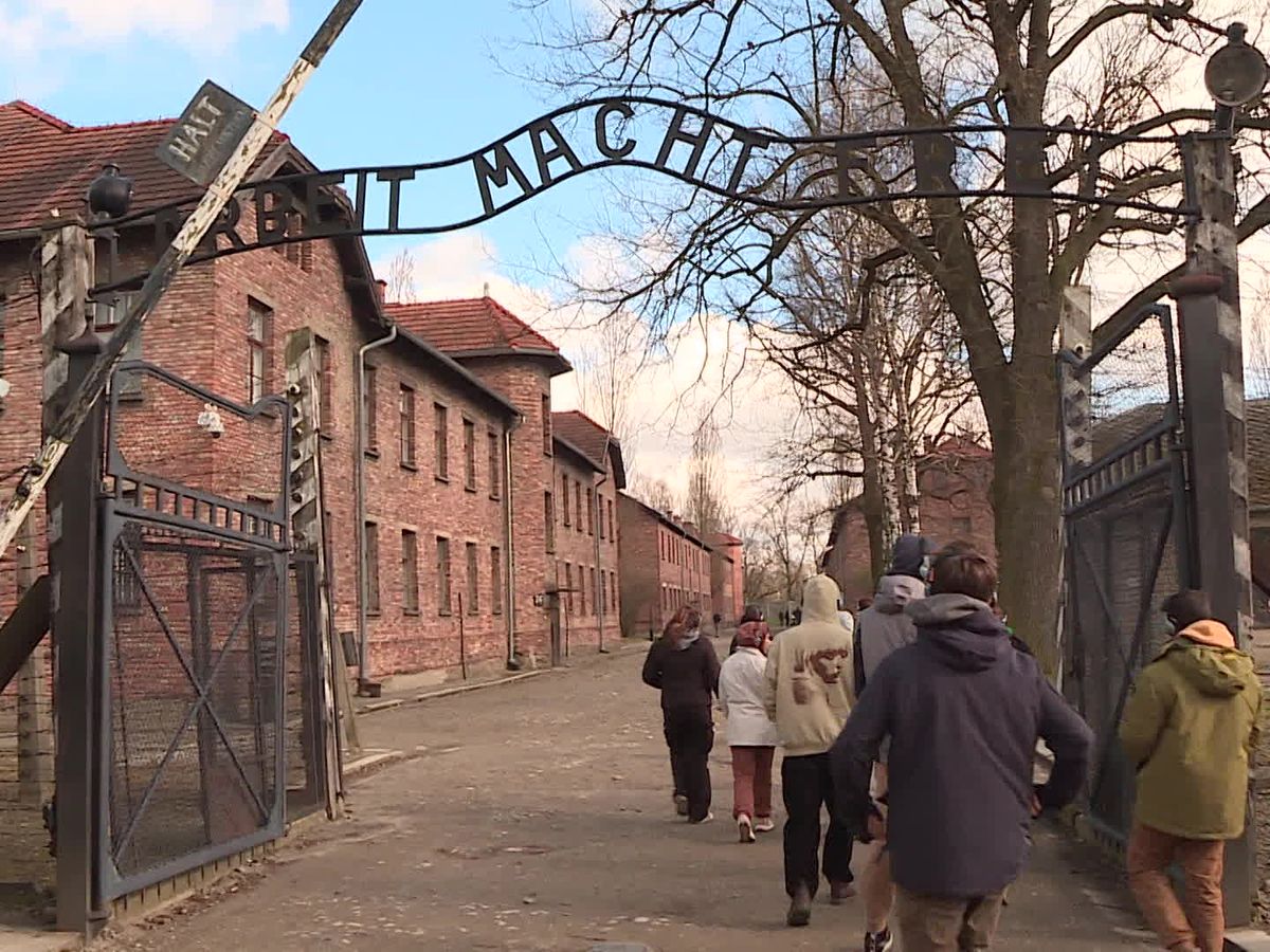 auschwitz