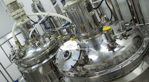 chimie des réacteurs