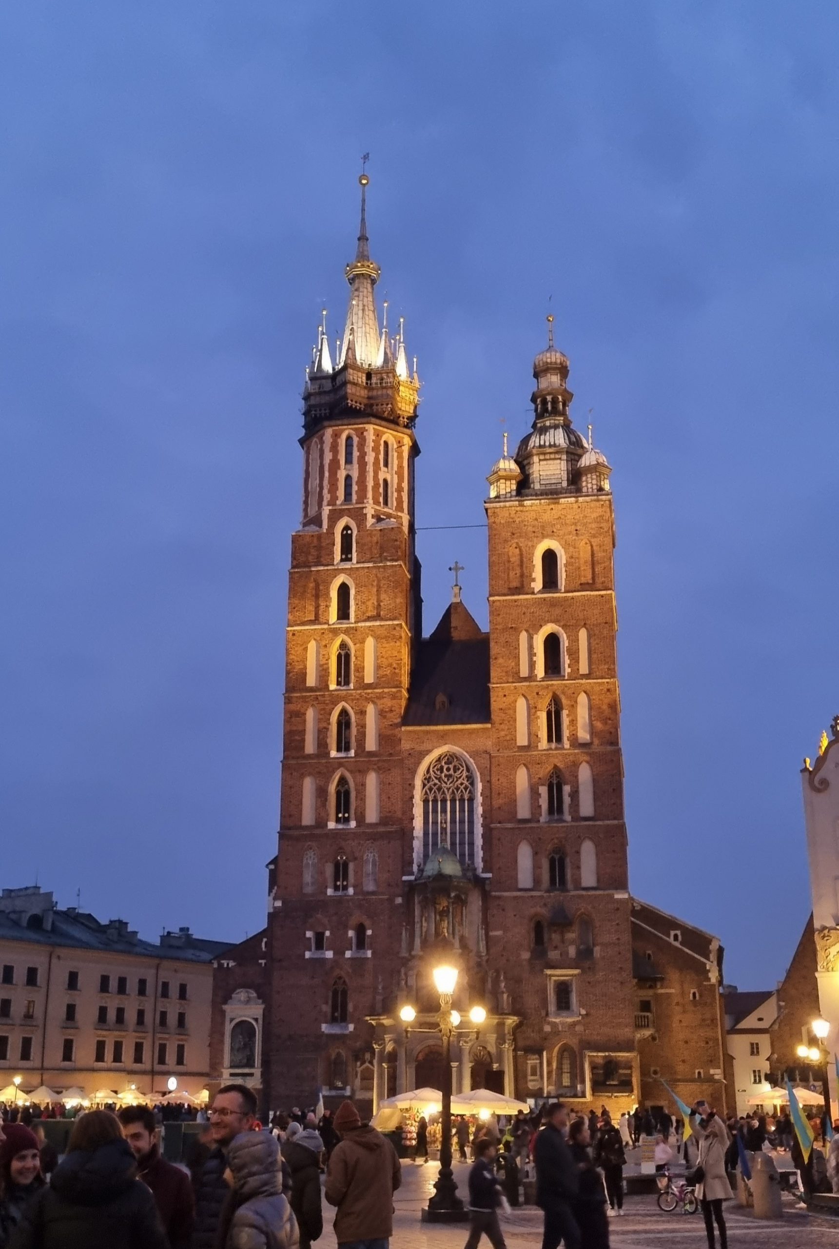 eglise cracow
